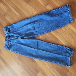 Vintage Polo Jeans Company